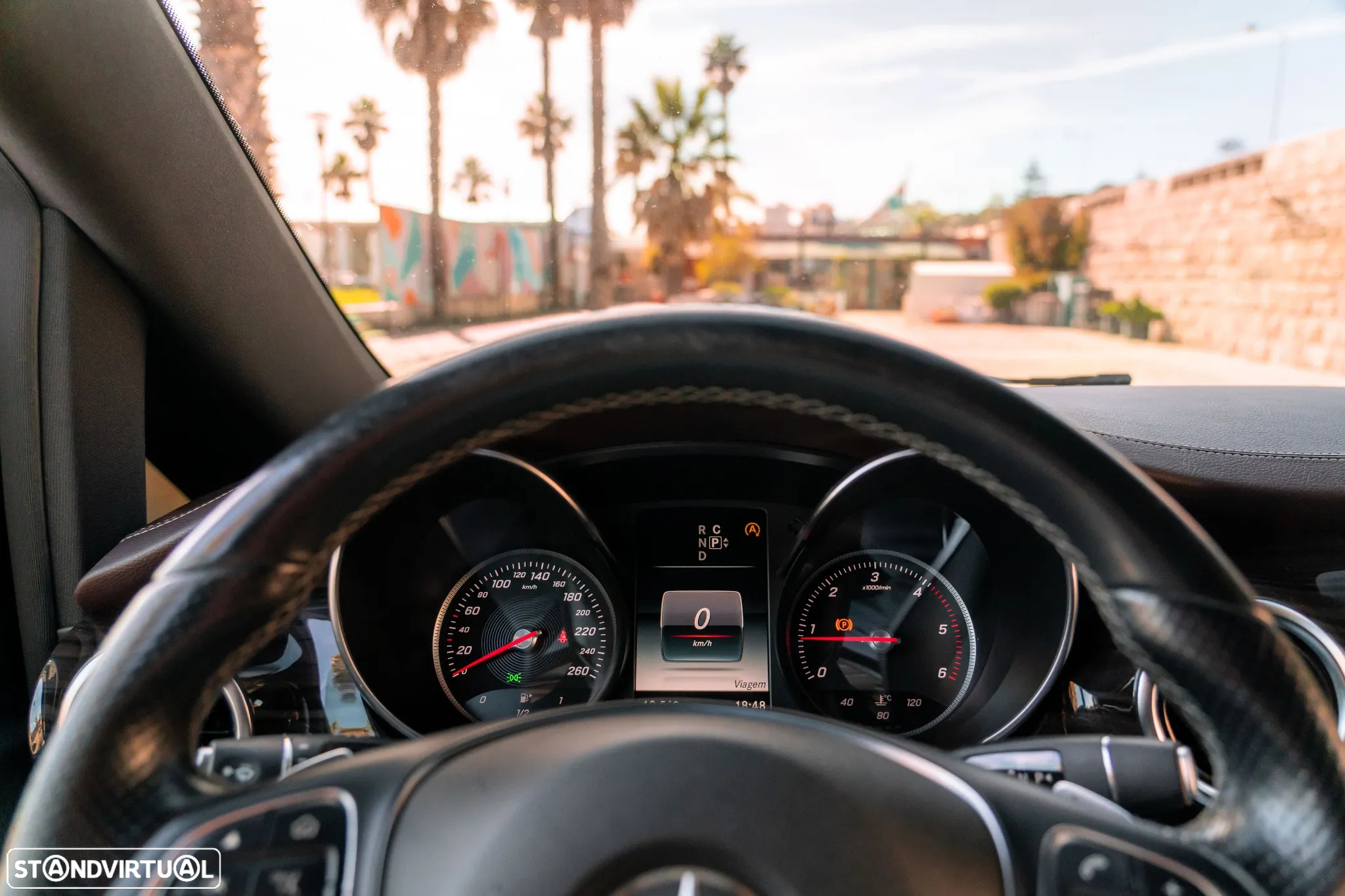 Mercedes-Benz V 250 BlueTEC Edition 1 - 18