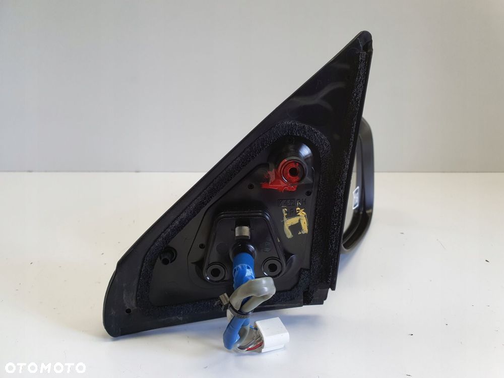 PRAWE LUSTERKO Toyota Urban Cruiser 08-14r _ PASAŻERA europa 7 pin - 15
