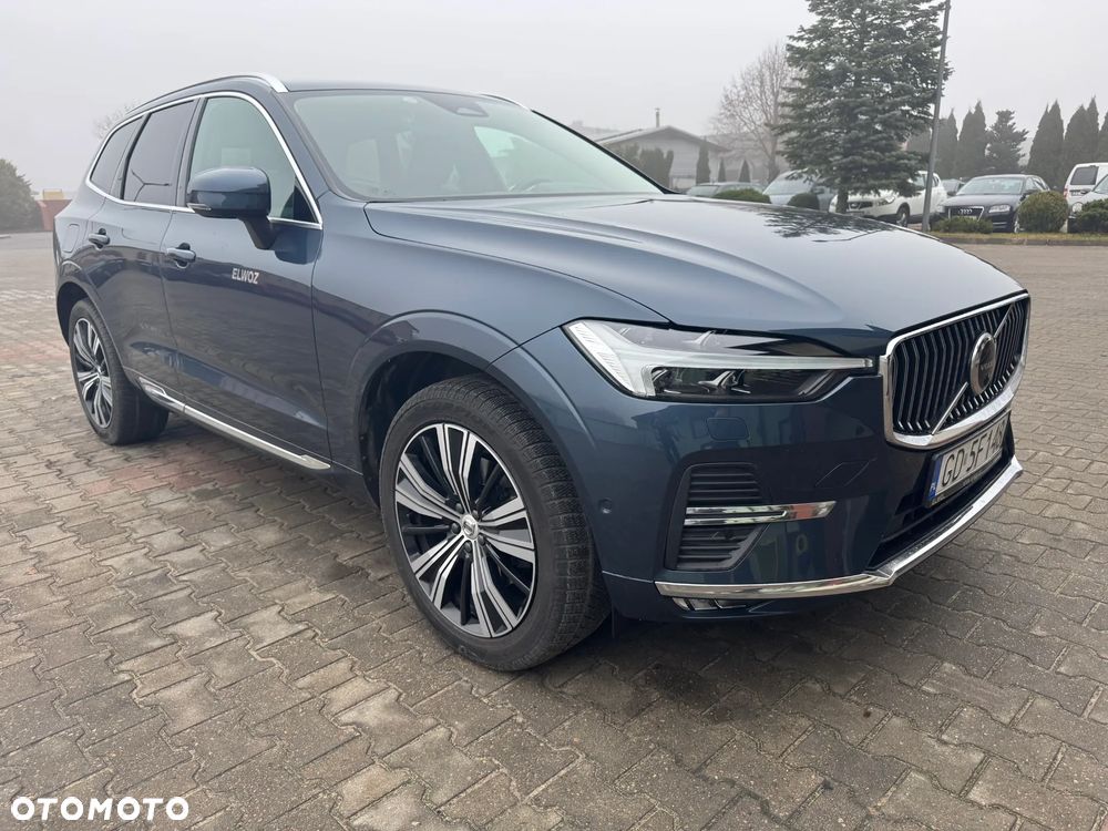 Volvo XC 60 - 3