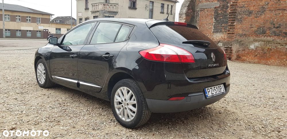 Renault Megane - 7