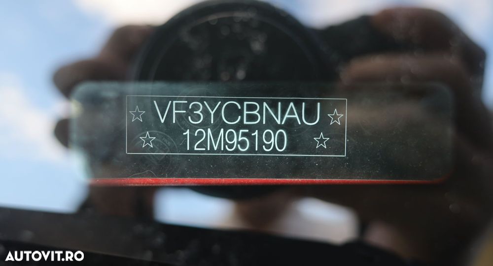 Peugeot Boxer Koffer L3 - 22