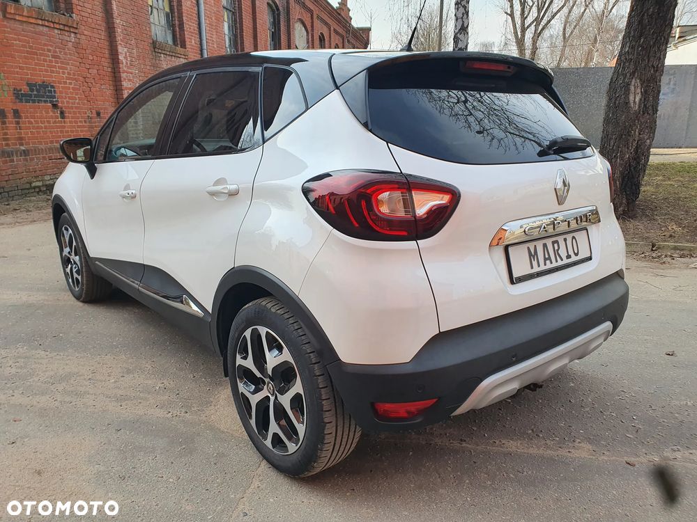 Renault Captur 1.3 TCe Intens - 7