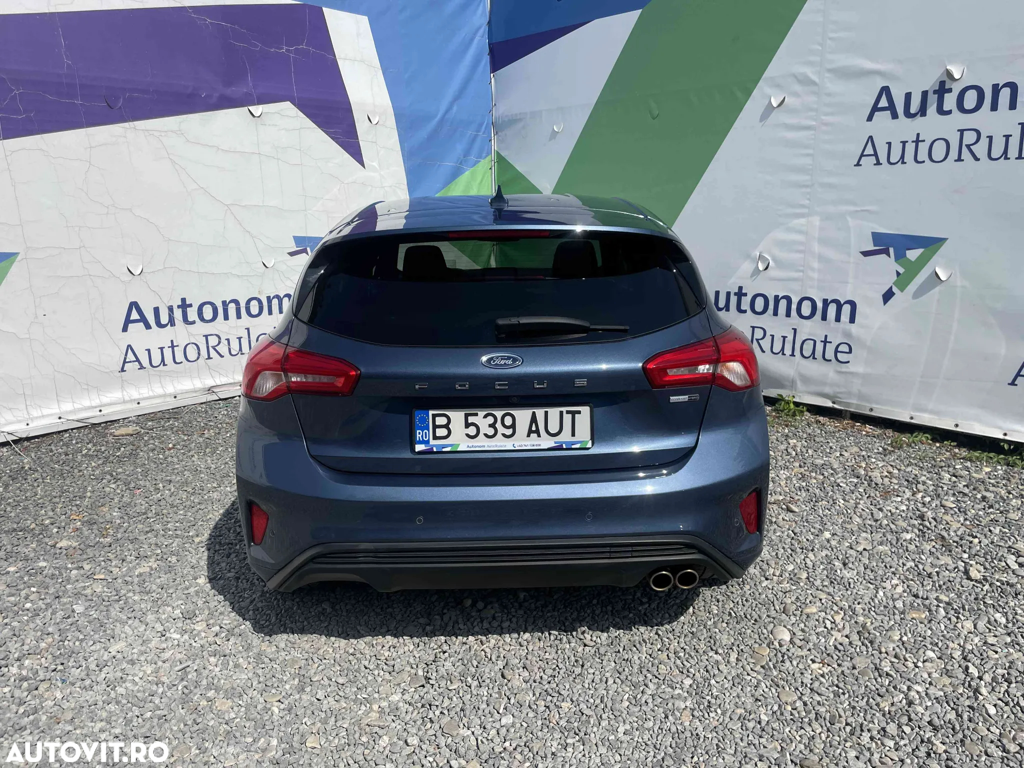Ford Focus - 6