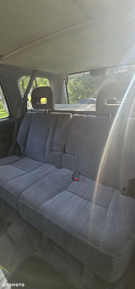 Honda CR-V - 2
