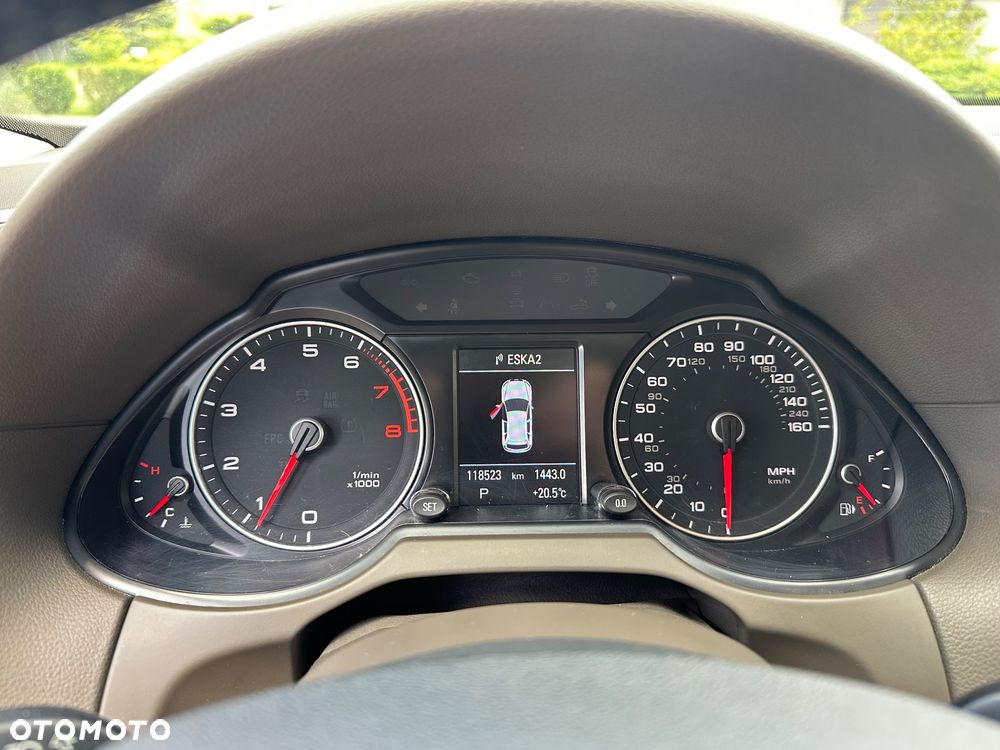 Audi Q5 - 13