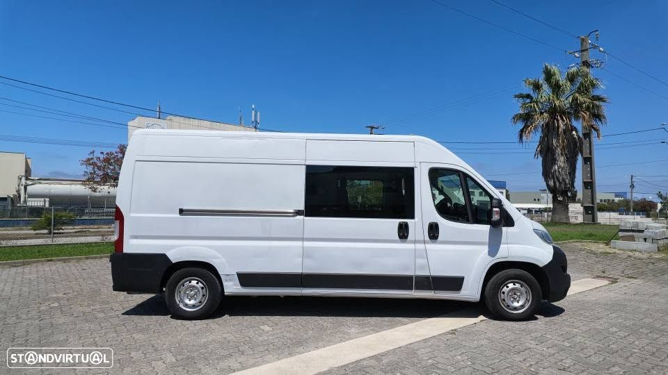 Fiat Ducato - 2