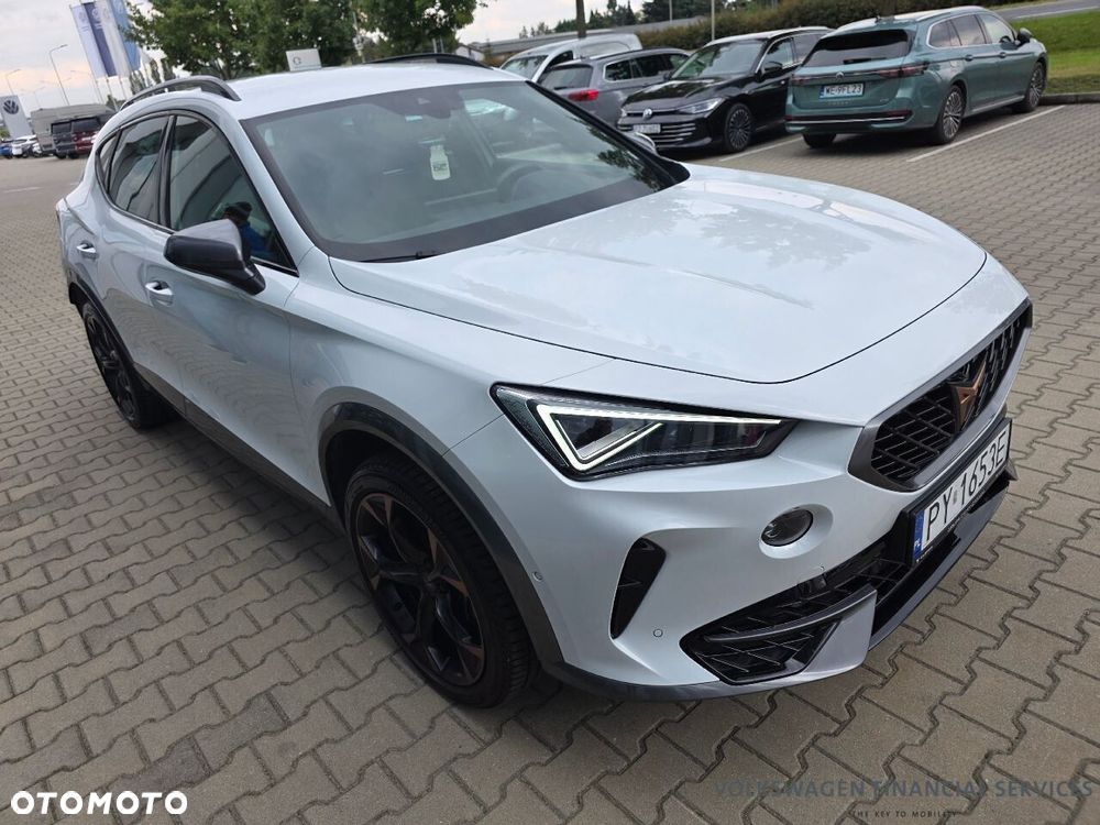Cupra Formentor 1.5 TSI DSG - 3