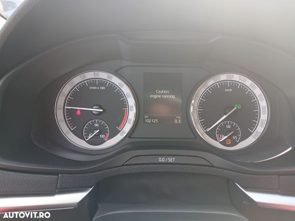 Skoda Karoq 2.0 TDI 4X4 DSG Ambition - 6