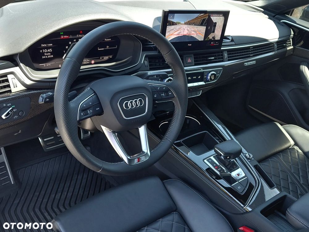 Audi S5 Limousine - 30