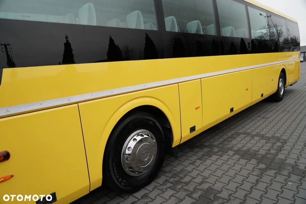 Scania IRIZAR I4 / SPROWADZONY Z FRANCJI / - 8