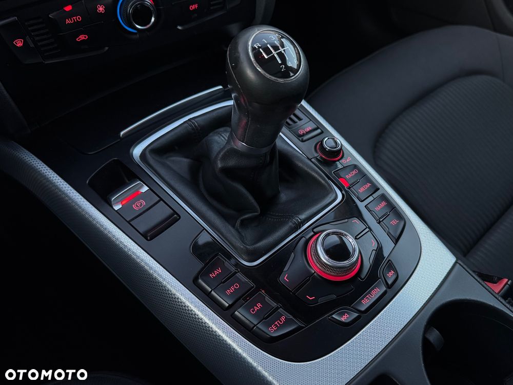 Audi A4 Avant 2.0 TDI Quattro - 18