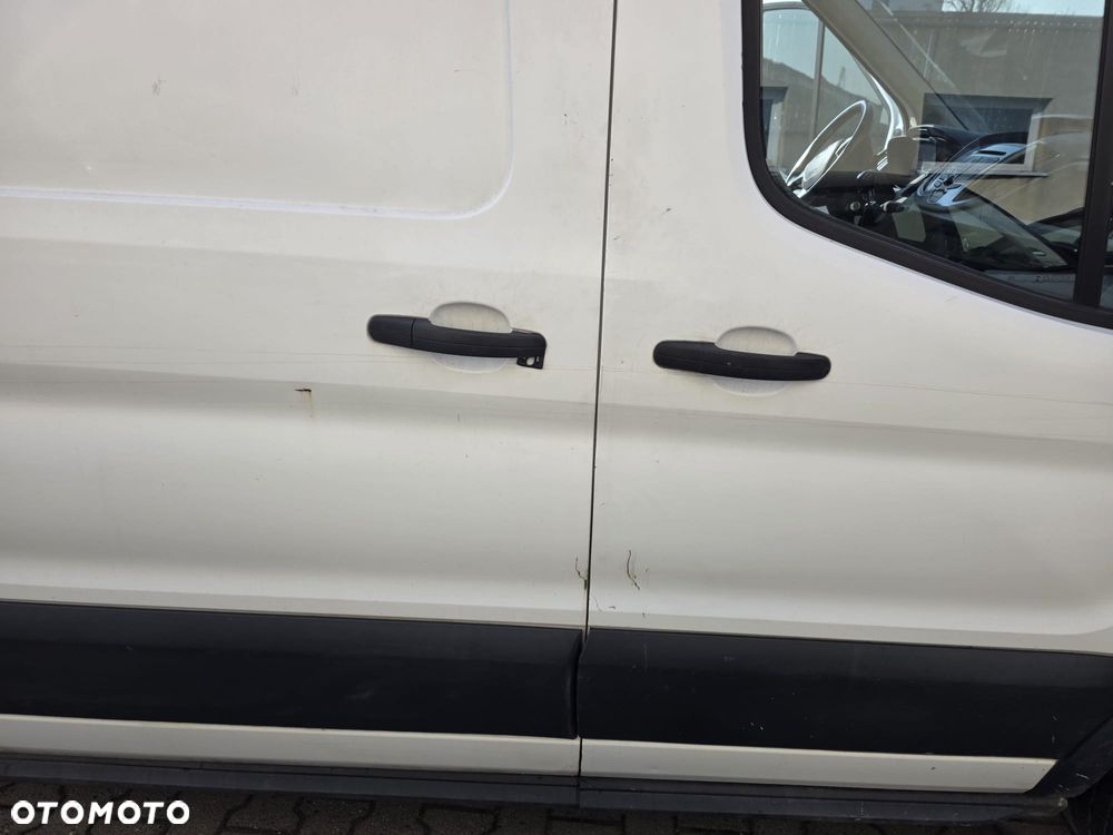 Ford Transit - 9