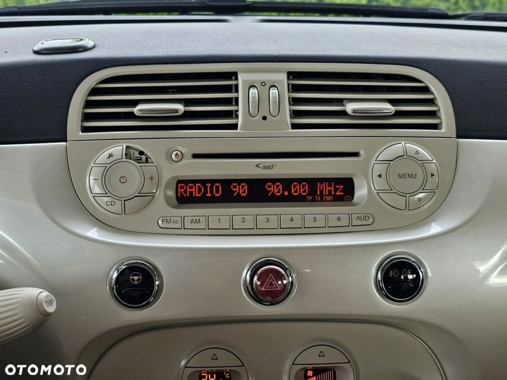 Fiat 500 - 22