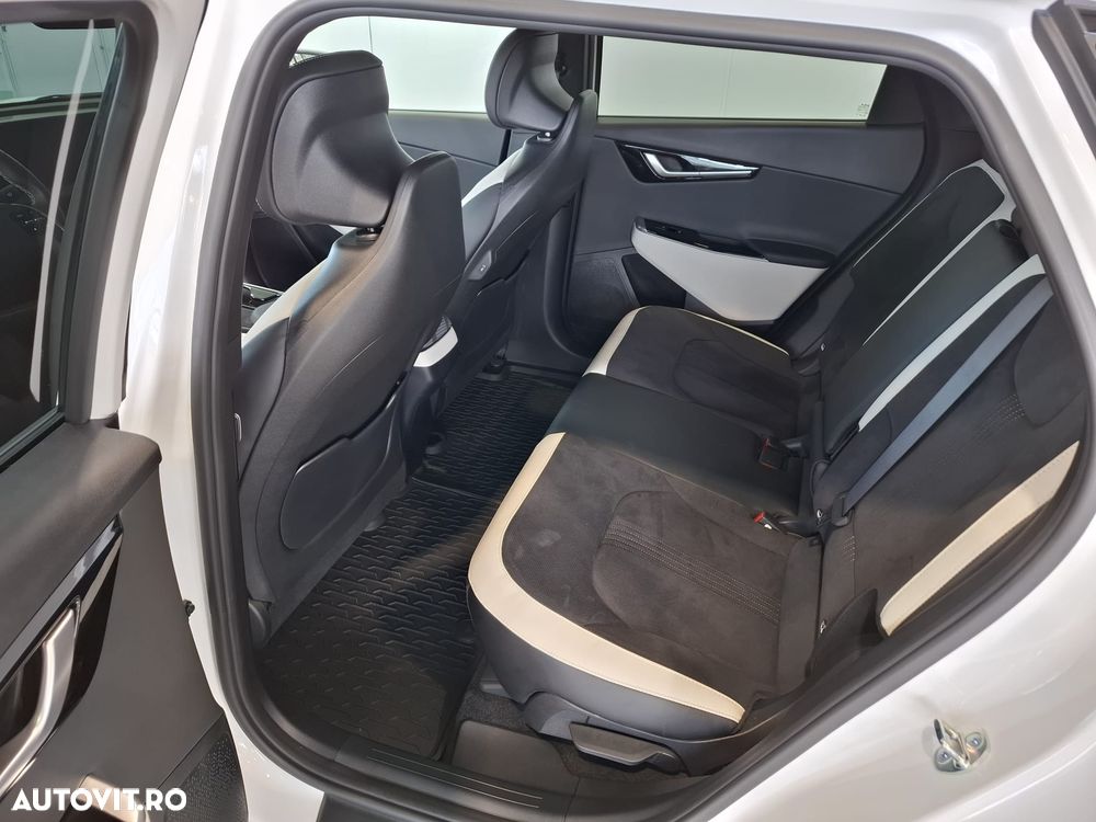Kia EV6 77,4-kWh GT-line - 8