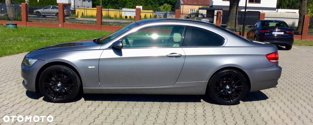 BMW Seria 3 - 3