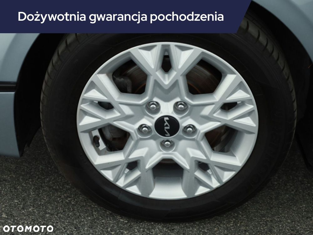 Kia Ceed - 21