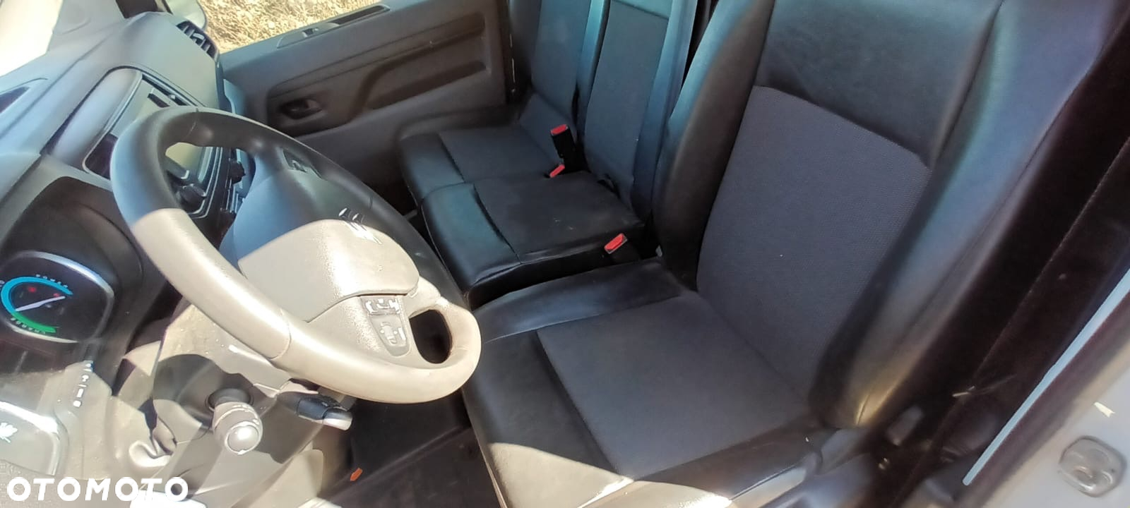 Citroën Jumpy - 21