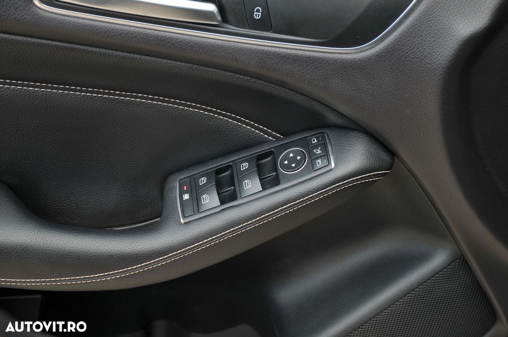 MERCEDES-BENZ B-Class 2014 — imagine 24