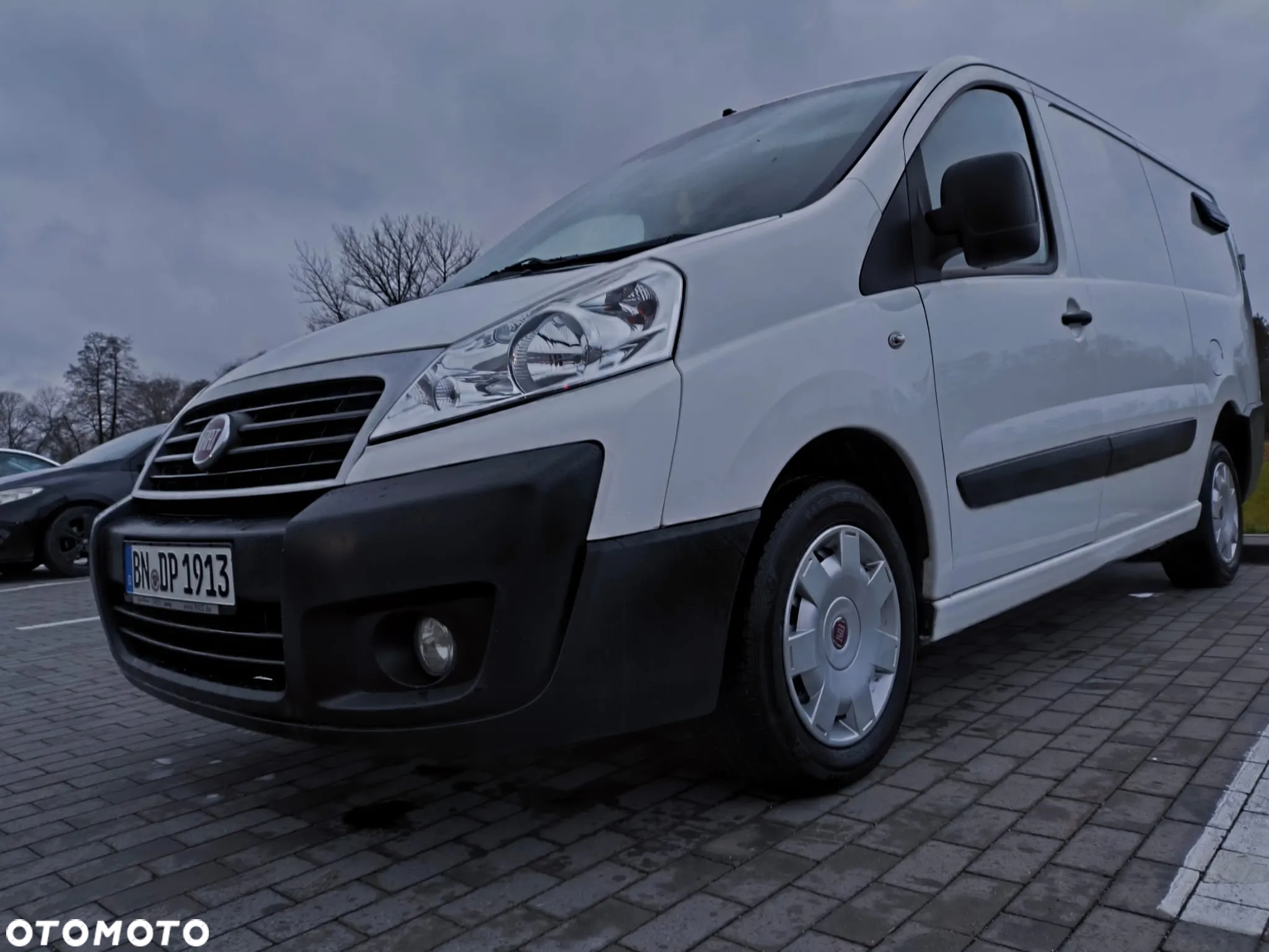 Fiat Scudo - 9