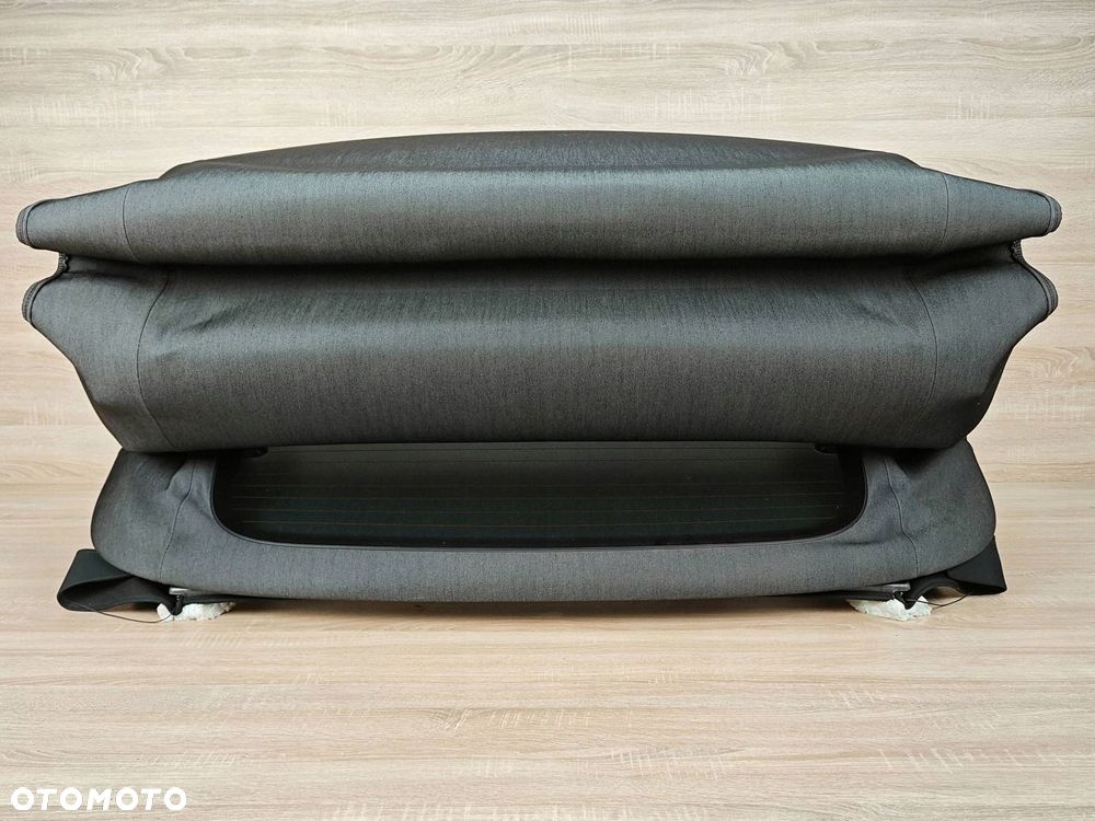 KOMPLETNY DACH MIĘKKI BMW 4 G23 CABRIO 33km - 6