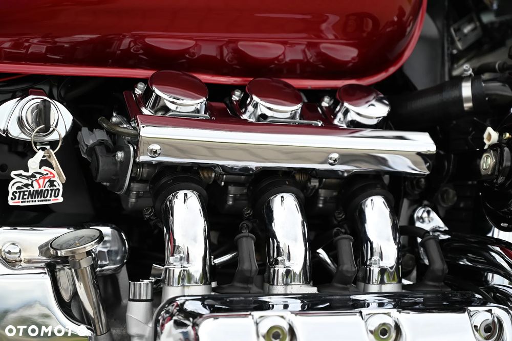 Honda Valkyrie - 20