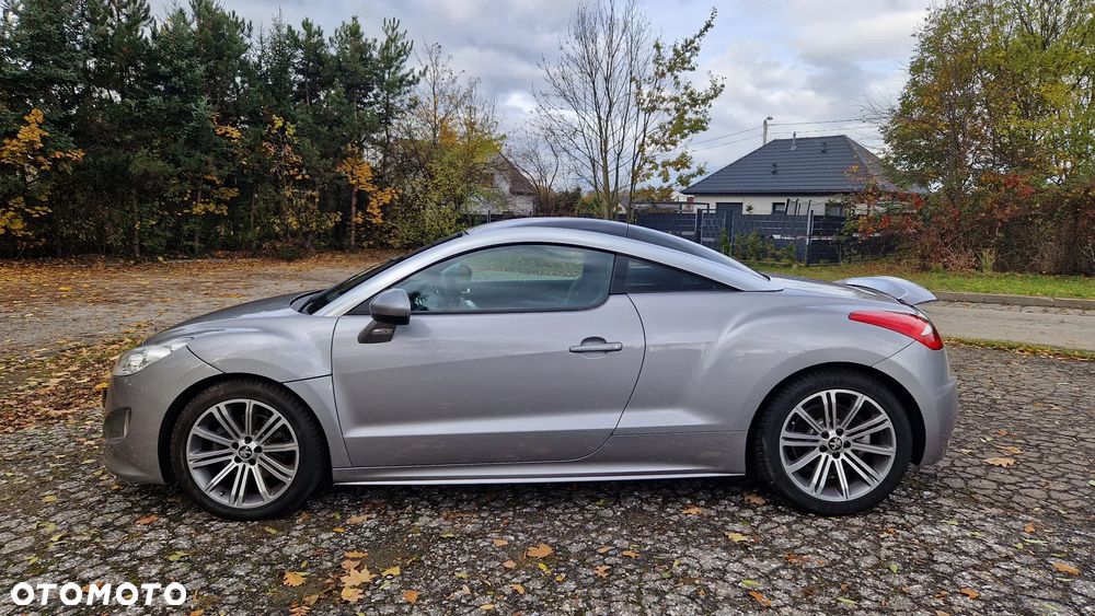Peugeot RCZ 1.6 THP - 6