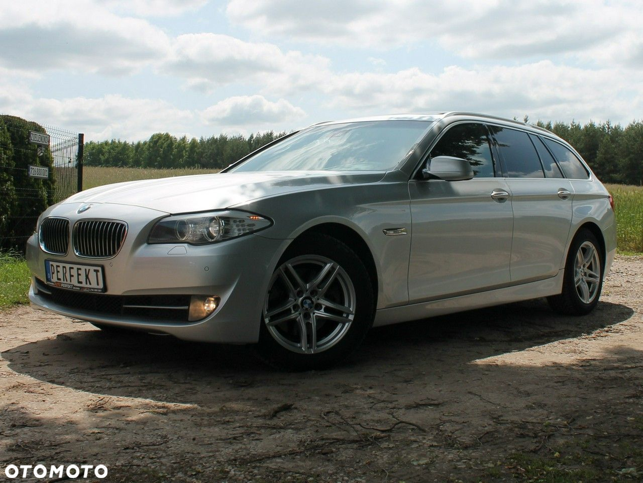 BMW Seria 5 - 27