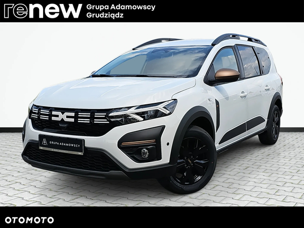 Dacia Jogger 1.0 TCe Extreme 7os