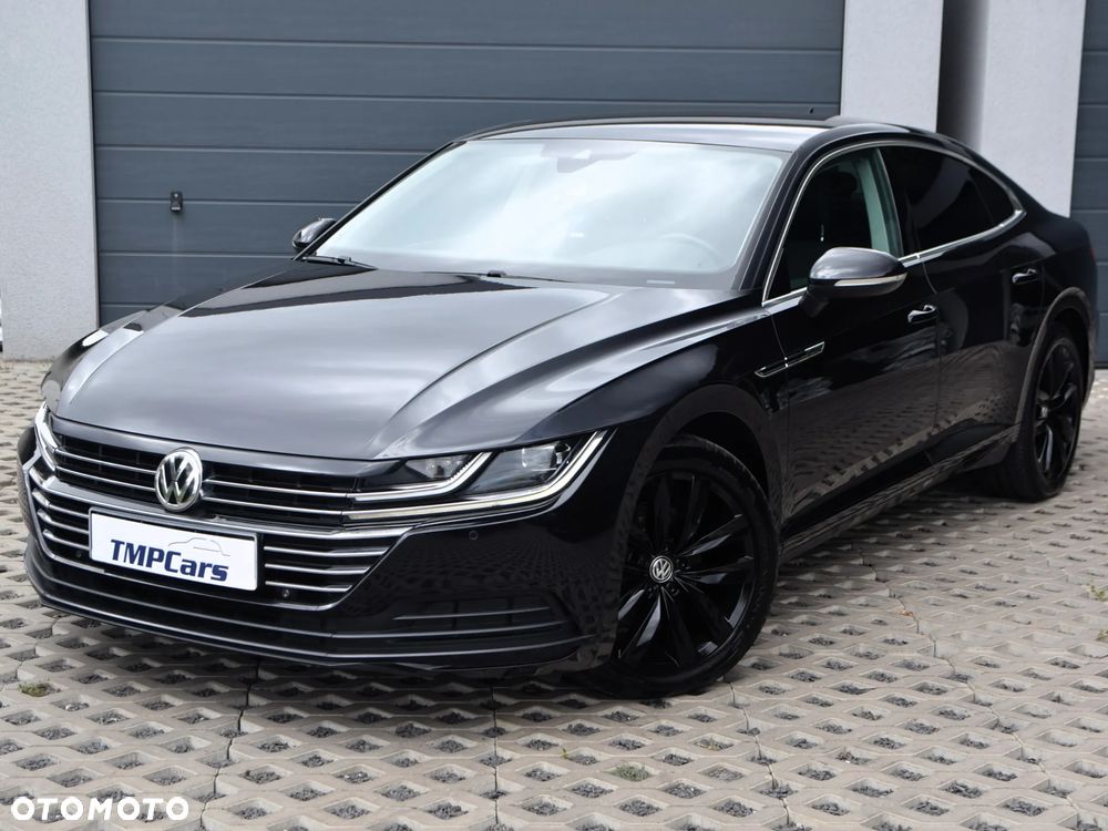 Volkswagen Arteon 2.0 TDI SCR Essence - 15