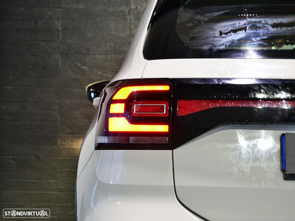 VW T-Cross 1.0 TSI - 7