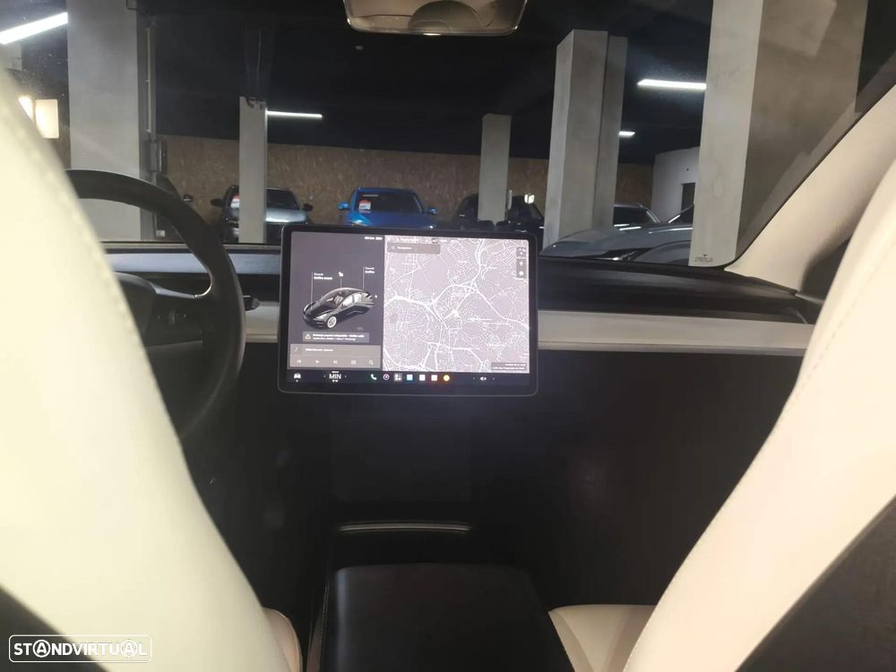 Tesla Model 3 Long Range AWD Dual Motor - 30