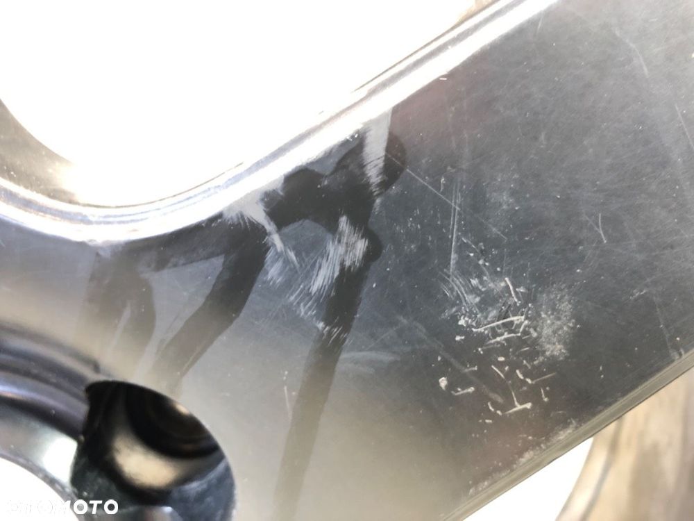 FELGA ALU 17 7J 4X100 56 ET 38  VW   1J0601025J - 3