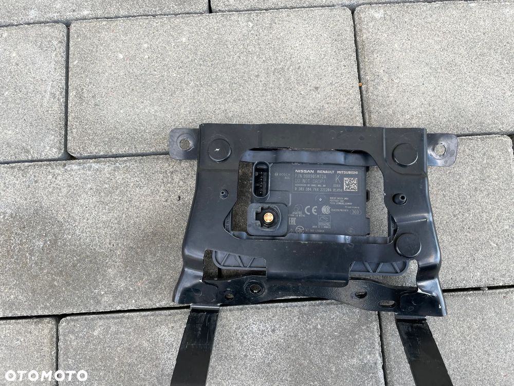 RADAR, SENSOR NISSAN ARIYA 2022-- - 2
