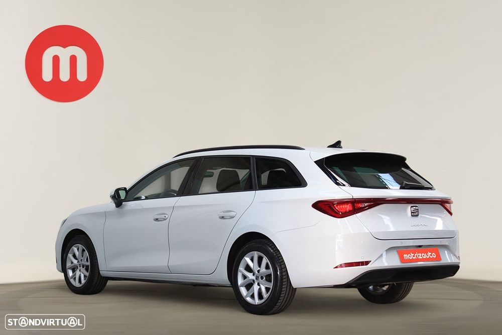 SEAT Leon ST - 3