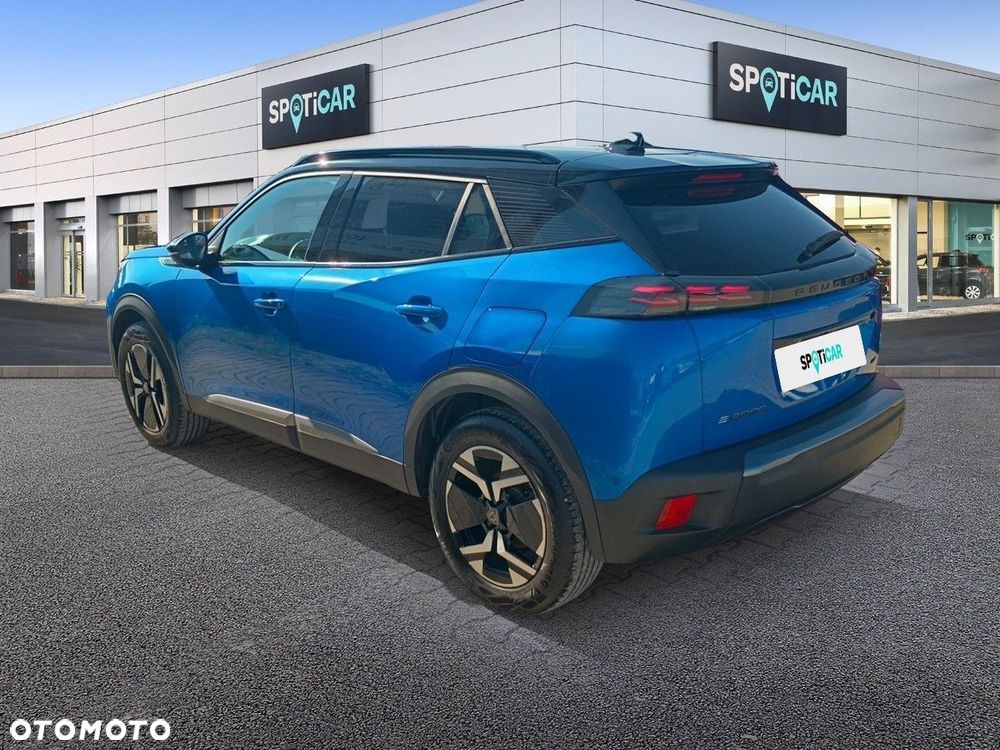 Peugeot 2008 - 7