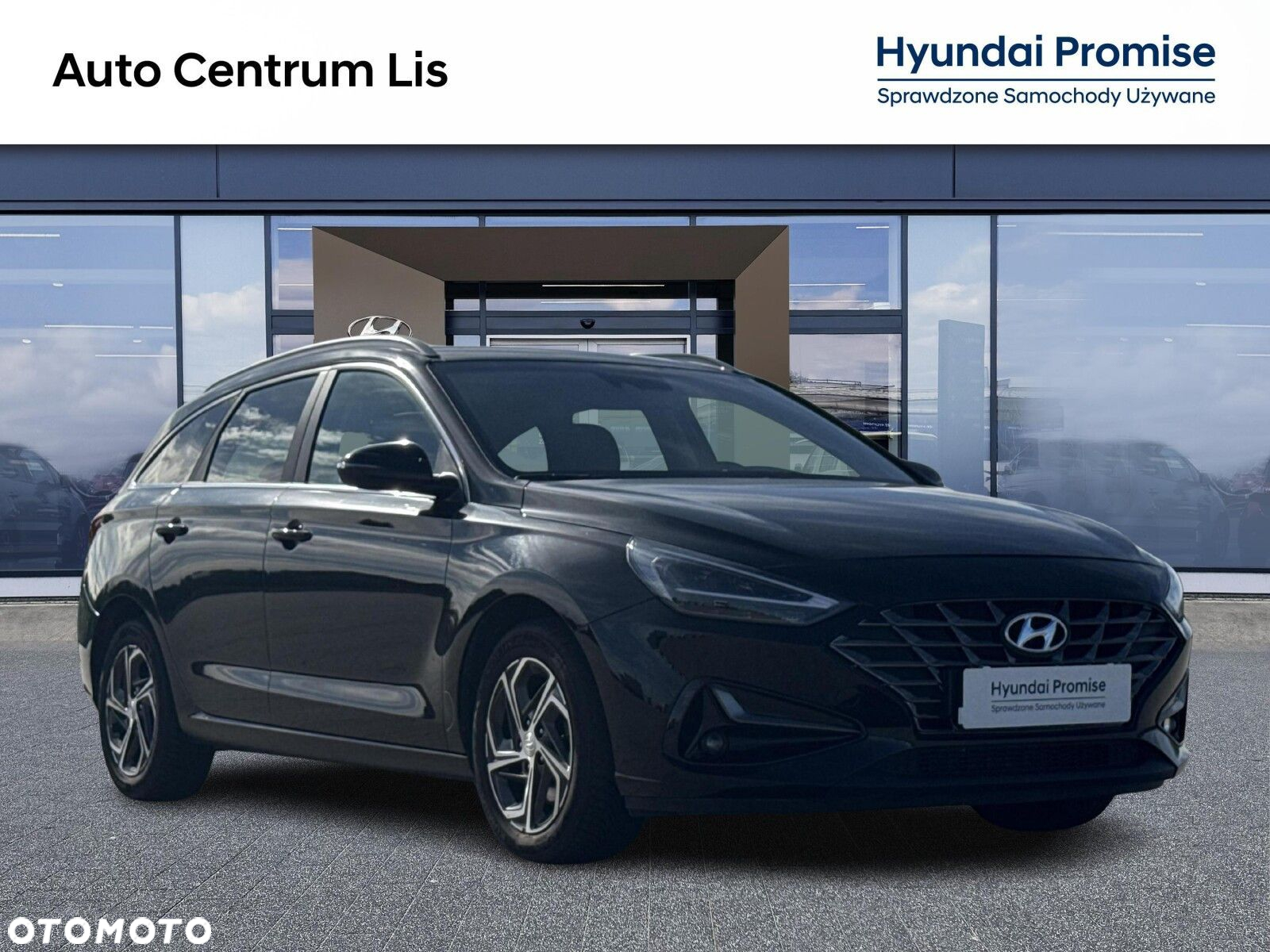 Hyundai i30 1.0 T-GDI Smart DCT - 7
