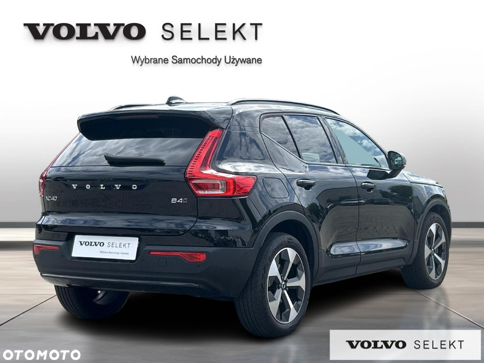 Volvo XC 40 - 6