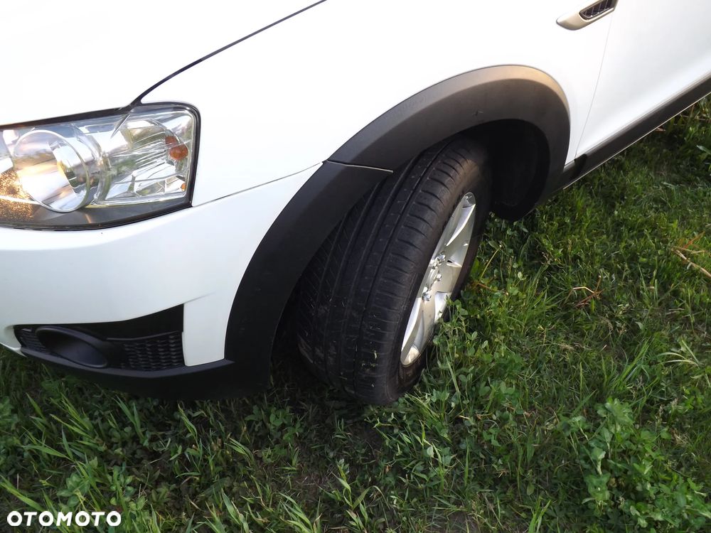 Chevrolet Captiva 2.4 2WD LT - 18