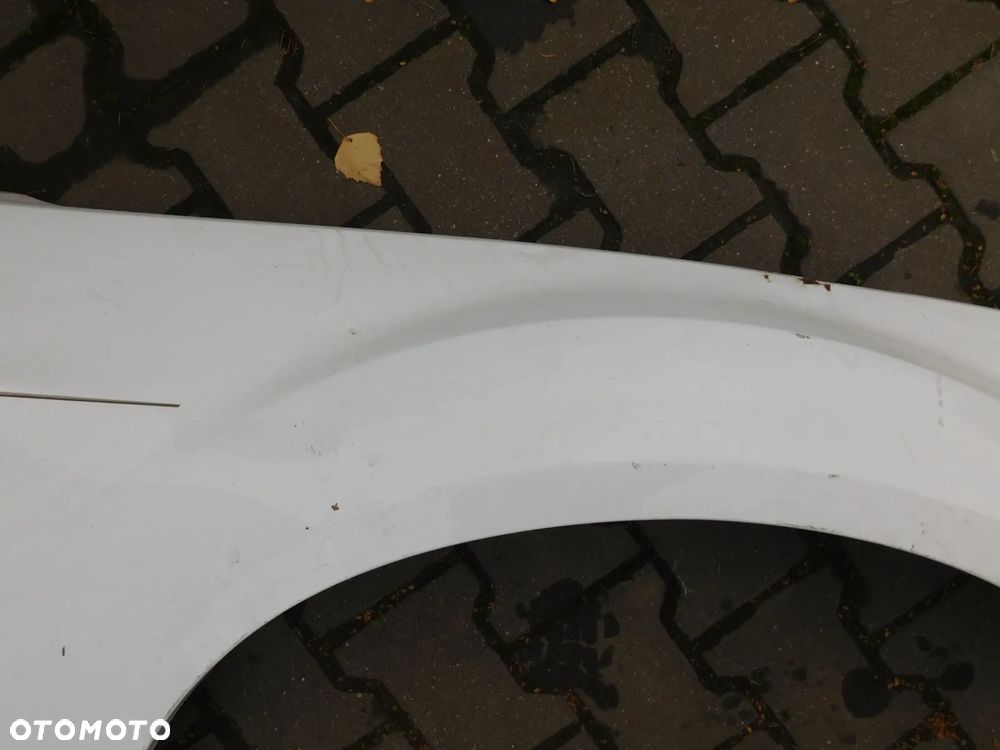 błotnik prawy przód CHRYSLER 300S LANCIA THEMA - 6