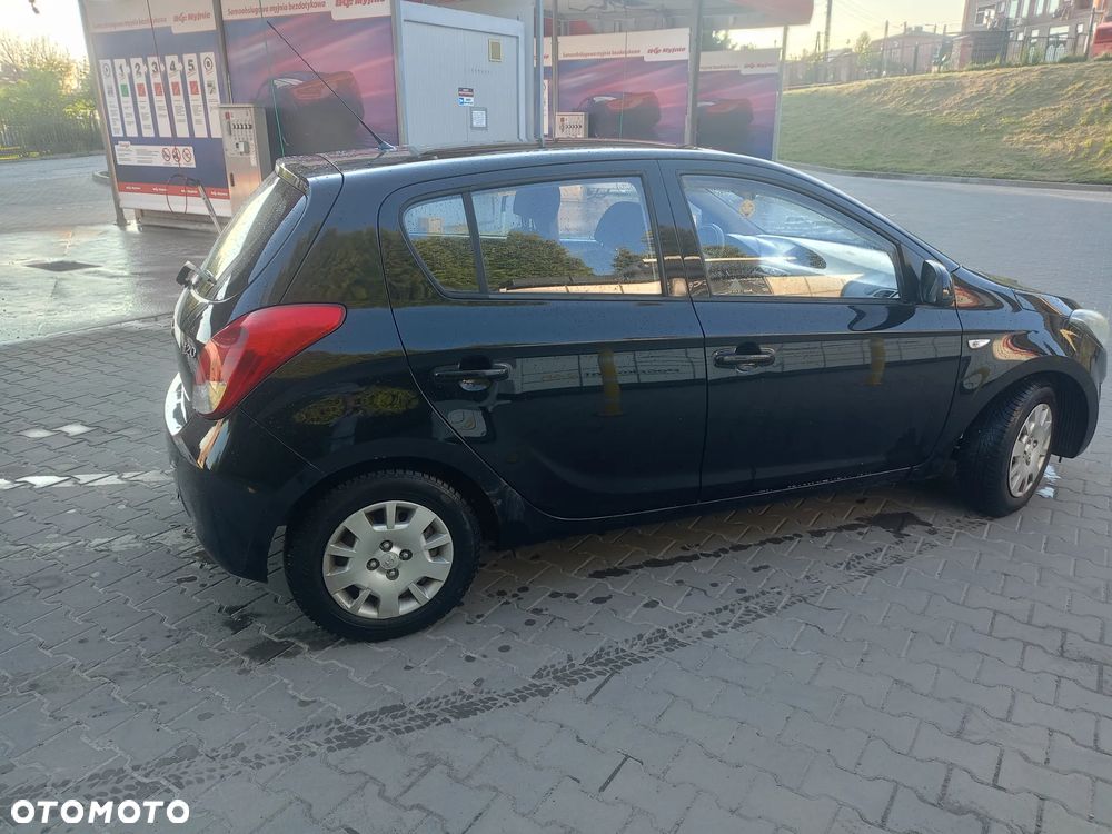 Hyundai i20 1.25 Comfort - 5