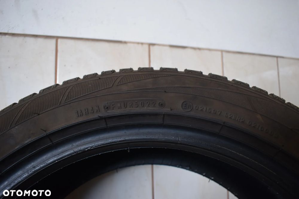 R17 215/50 Falken EuroAll Season AS210 95V Wysyłka gratis! - 6