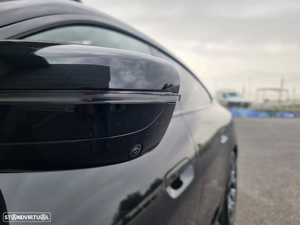 BMW i4 eDrive40 Gran Coupe M Sport - 10