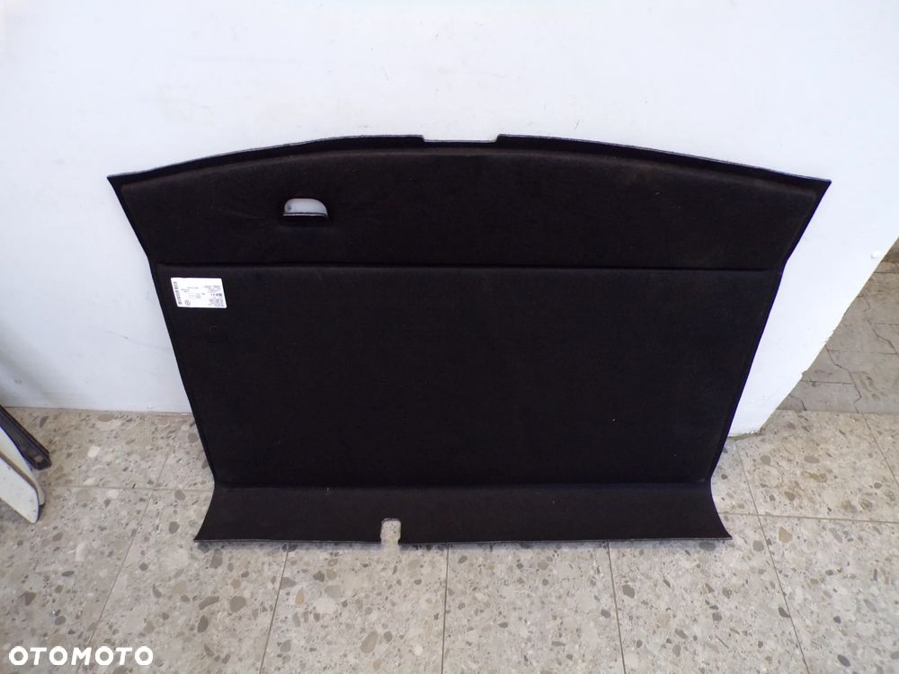 PÓŁKA DOLNA PODŁOGA VOLKSWAGEN ID3 10A863463F - 3