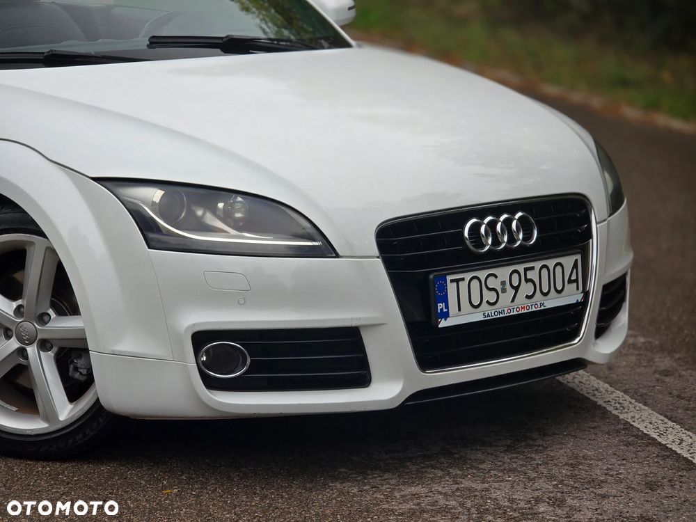 Audi TT Coupé 2.0 TFSI Quattro Prime Line S tronic - 34