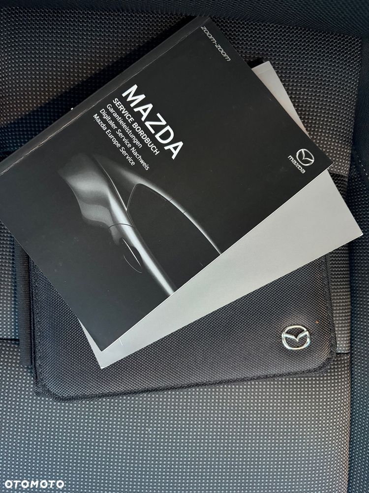 Mazda CX-30 SKYACTIV-X 2.0 M-Hybrid SELECTION - 18