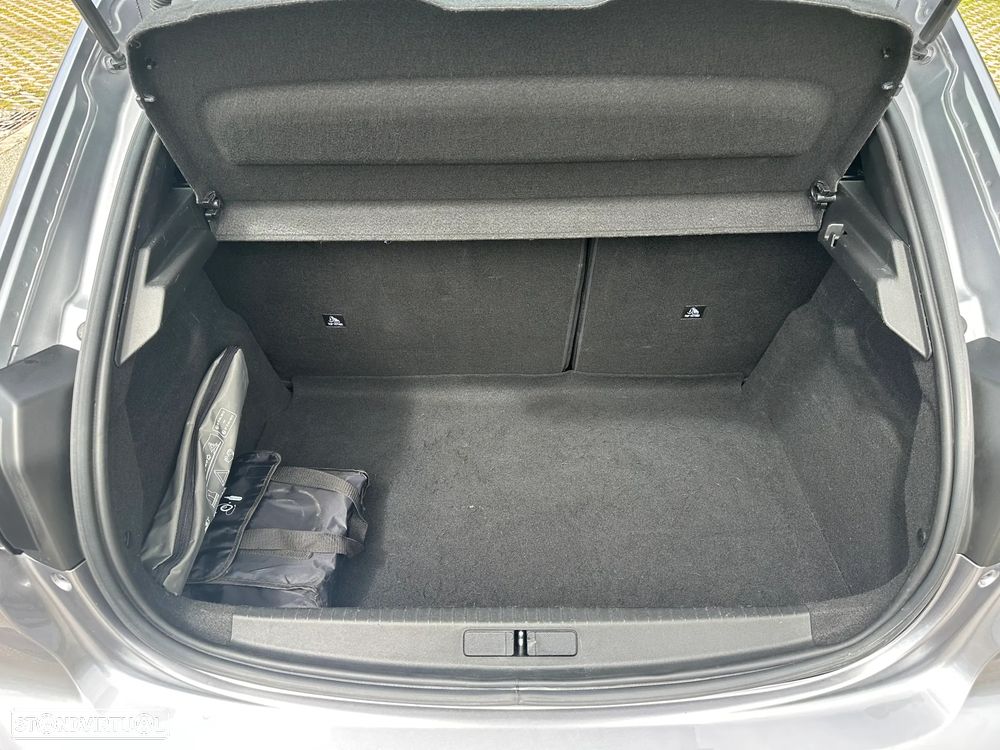 Peugeot 208 1.2 PureTech Active - 3