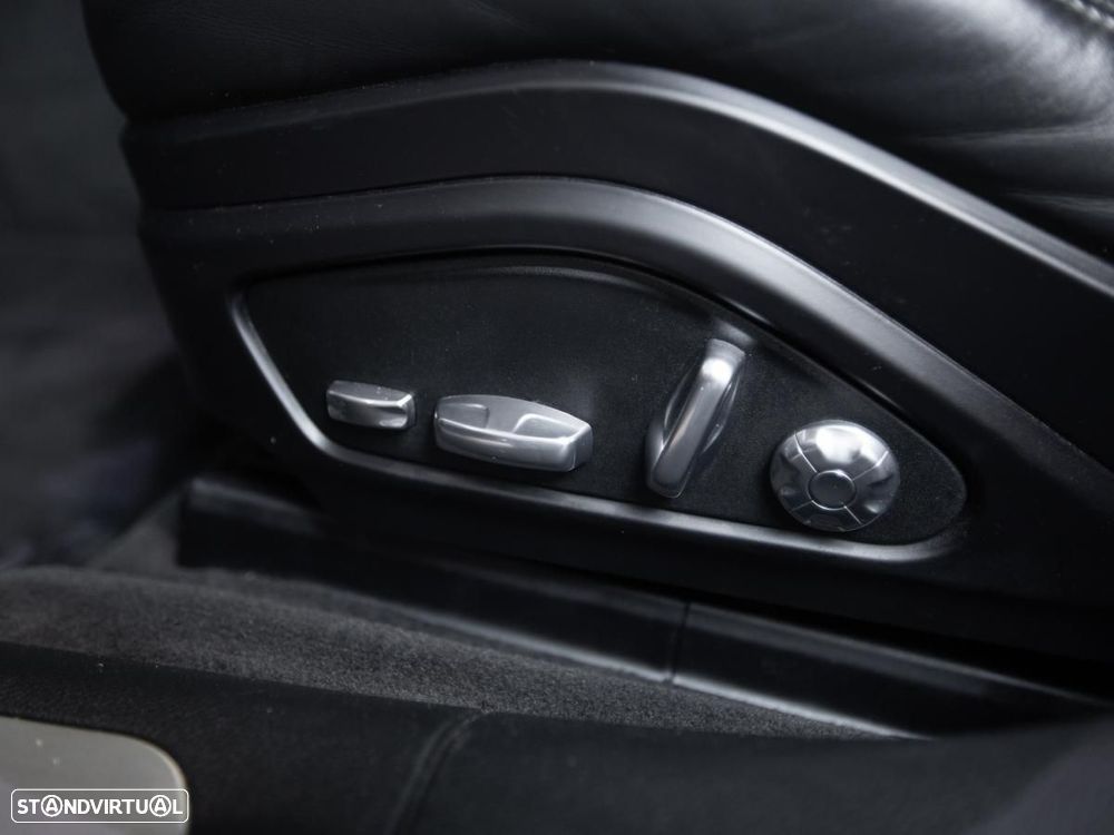 Porsche Panamera 4 S - 19