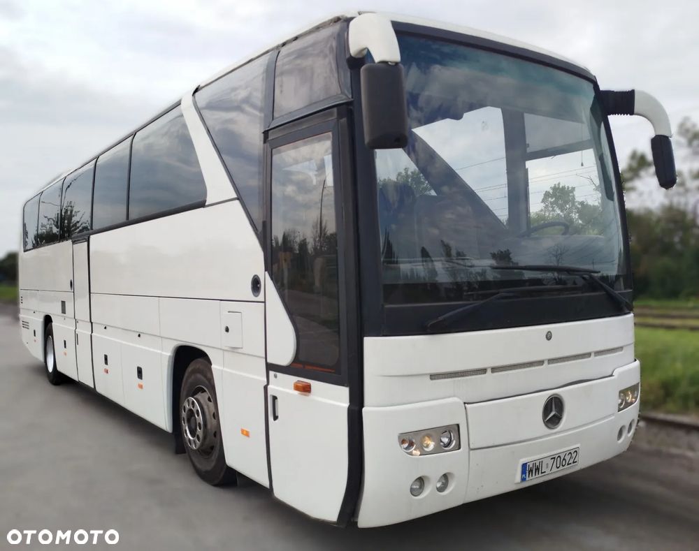 Mercedes-Benz TOURISMO 530 - 5