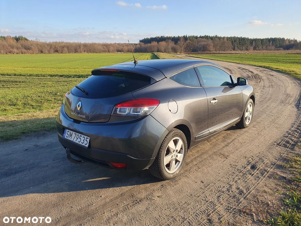 Renault Megane 1.6 16V Authentique - 5