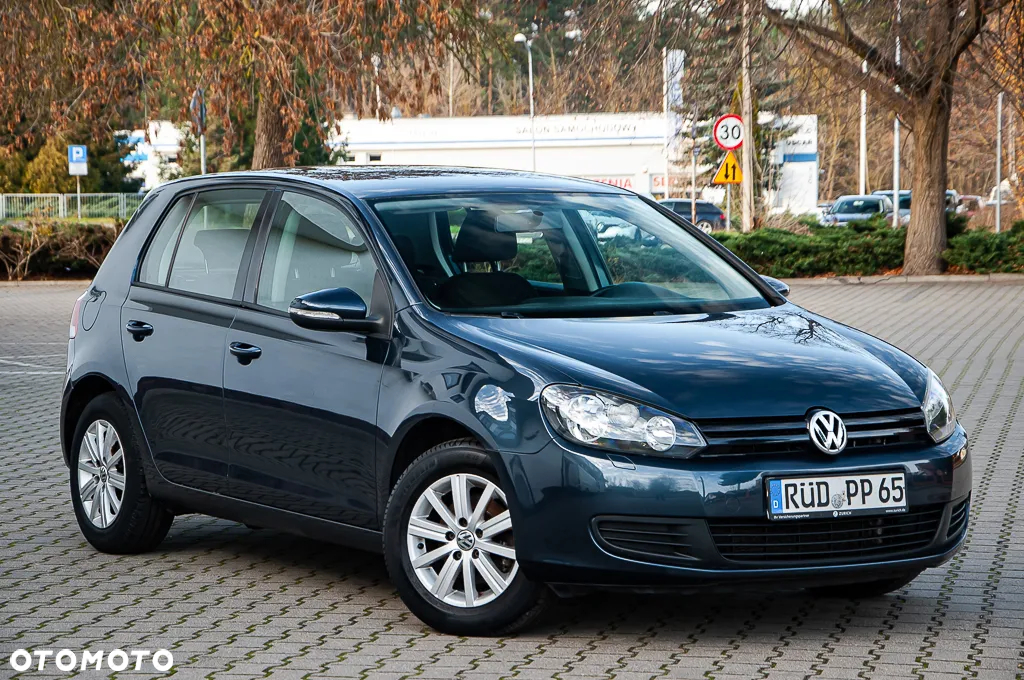Volkswagen Golf 1.6 Edition - 6